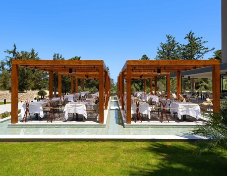 Hôtel Cabu 5* ADULT ONLY (16+) - 5