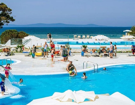 Camping Zaton Holiday Resort, 4* - 3