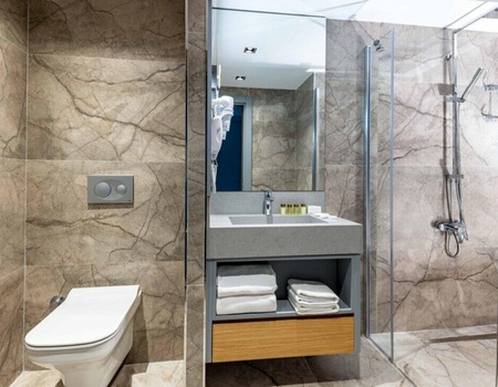 Hotel AHC TAKSIM Special Class 3* - 5