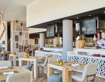 Hôtel Steigenberger Pure Life 5*(adult only +16) - 4
