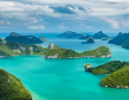 Les incontournables de la Thaïlande ext. 7 nuits Koh Samui 4* - 17J/15N - 2