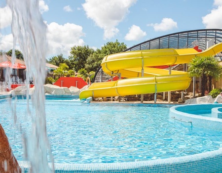 Camping Village La Guyonniere, 5* - 2