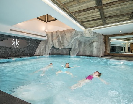 Hôtel Le Kaila 5* - 5