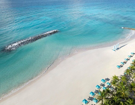 Hôtel Sandals Barbados 5* Adult Only - Bridgetown, Barbade - Image 3