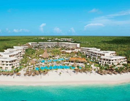 Hôtel Secrets Akumal Riviera Maya 5* - 3