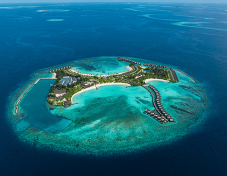 Séjour Dusit D2 Feydhoo 5* - 1