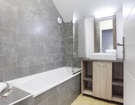 Résidence Référence Aquisana - 5