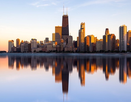 Circuit City Trip à Chicago - 4