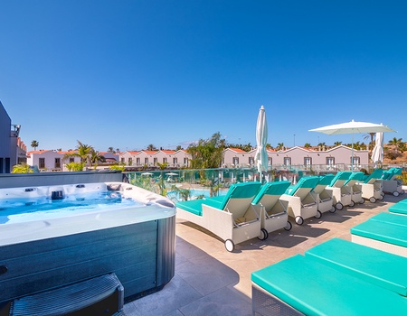 Hôtel LIVVO Los Calderones 4* Adult Only by Ôvoyages - 4