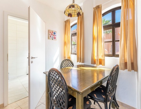 Bakour Fuerteventura La Pared 3* - 1