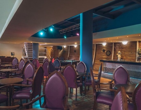 Hôtel Joia Bavaro by Iberostar 5* - 4