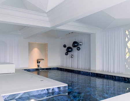 Hôtel Marinca & Spa 5* - 5