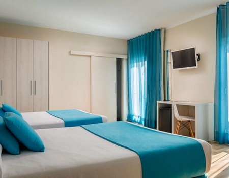 Hôtel Alegria Maripins 4* - Malgrat de Mar - 2