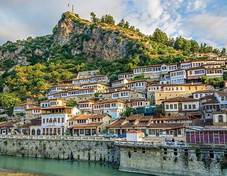 Séjour découverte en Albanie - 3