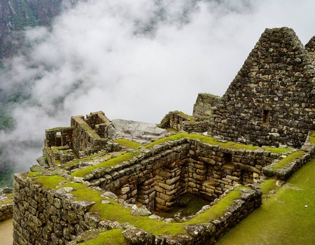 Circuit Sur la trace des Incas : de la Vallée Sacrée à l'Amazonie - 2
