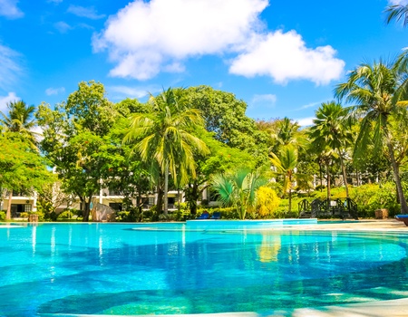 Hôtel Diani Sea Resort 4* - 3