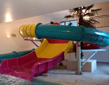 Camping La Marmotte - 3