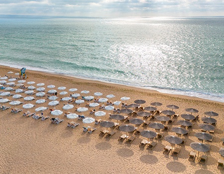 Hôtel Grifid Encanto **** - 5