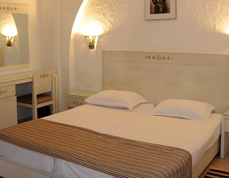 Hôtel Menara Hammamet 4* - 5