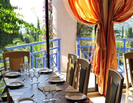 Club Jumbo Grasse 3* - 5