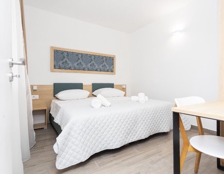 Club Coralia Medena 4* - 2