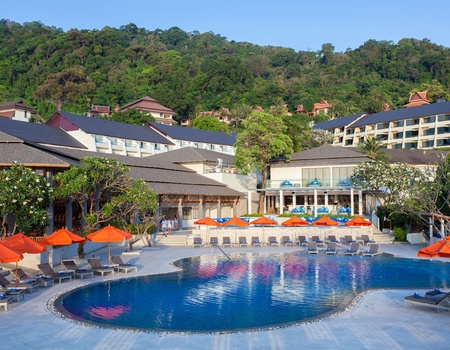 TUI Sélection Hôtel Diamond Cliff Resort & Spa - Choix Flex ***** - 3