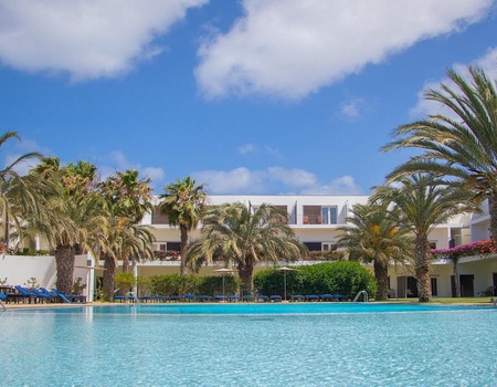Hôtel Dunas de Sal 4* - Sal, Cap Vert - Image 1