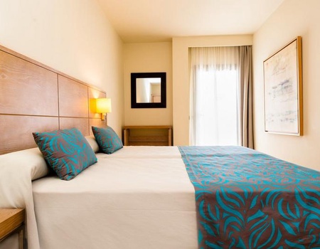 Hôtel Arenas Del Mar 4* Adult Only +18 - Tenerife, Canaries - Image 4