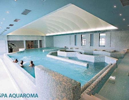 Résidence Lagrange Le Domaine de Fayence 4* - 5