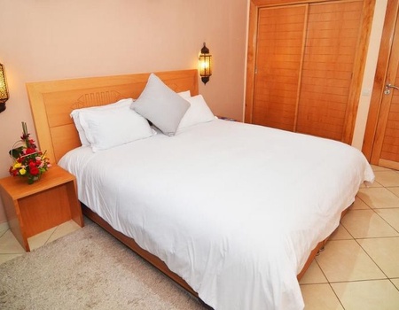 Atlantic Palm Beach 4* - 5