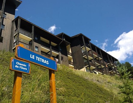 Résidence Le Tetras - Maeva - Savoie - La Norma, Alpes du Nord - Image 2