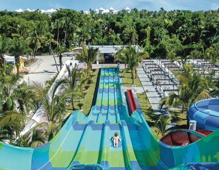 Hôtel Riu Palace Macao – Adults Only 5* - Punta Cana, République Dominicaine - Image 1