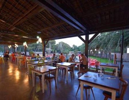 Camping Ras L'Bol, 3* - 4
