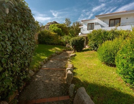 Résidence Green Village Palau 4* avec Location de Voiture - Sardaigne, Bassin Méditerranéen - Image 2