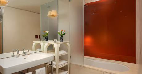 Hôtel NH Nhow Milano 4* - 4