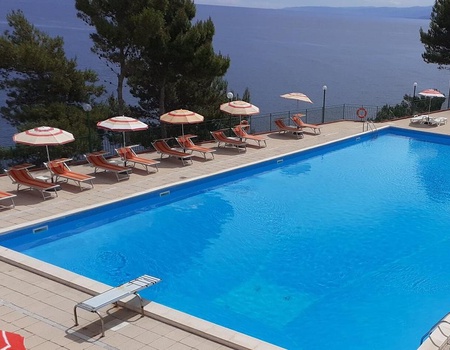 Camping Rais Gerbi, 3* - 3
