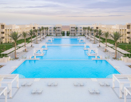 Hotel Jaz Aquaviva 5* - 1