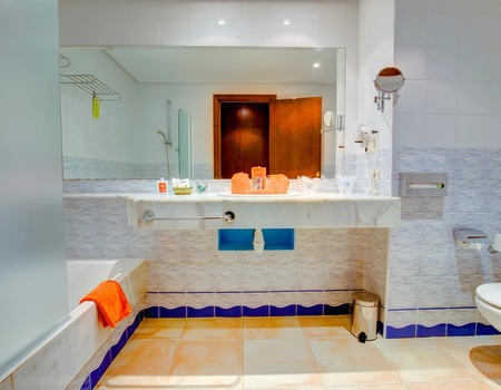 Hôtel SBH Costa Calma Palace 4* - 5
