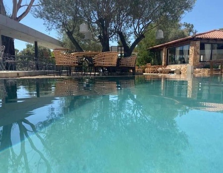 Camping Vigna Maggiore, 3* - 4