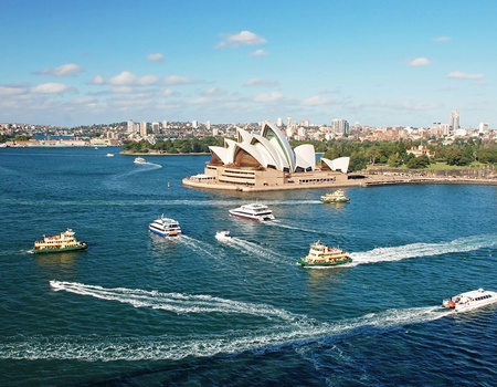 Road Trip Aventure sur la côte Est, de Sydney à Cairns - 4