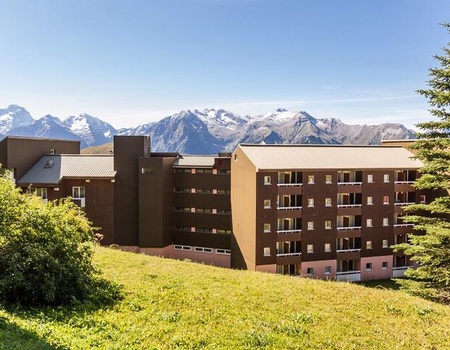 Résidence Les Horizons d'Huez - Maeva  Home - Isère - Alpe d Huez, Alpes du Nord - Image 1