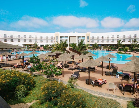 Hôtel TUI Sélection Meliá Dunas 5* - 4