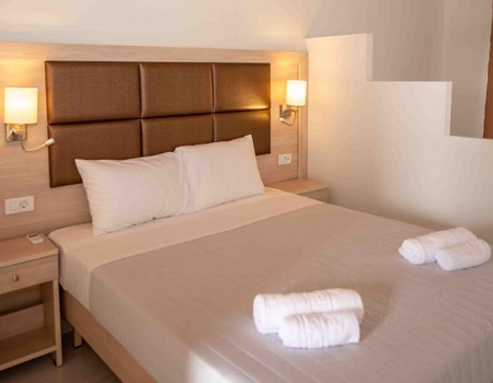 Hôtel Laguna Holiday Resort 4* - 3