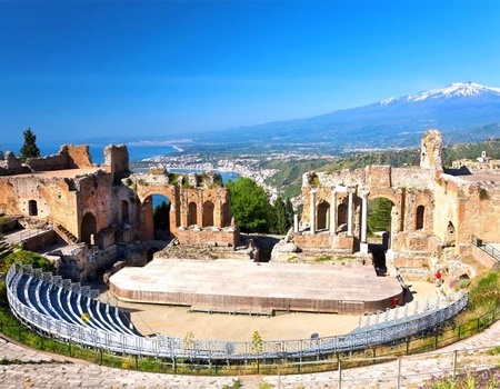 Autotour l'Essentiel de la Sicile 4* - 3