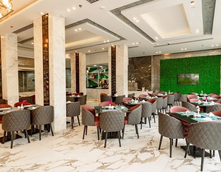 Hôtel Sphinx Aqua Park Beach Resort 4* - 5