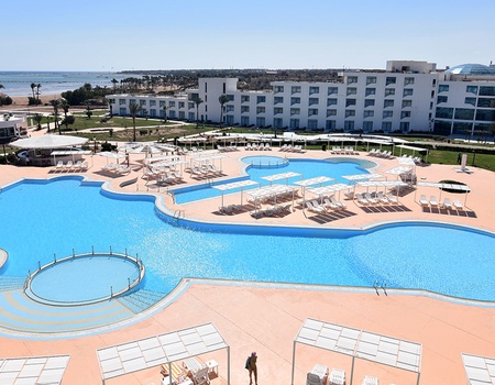 Hôtel Amarina Sun Resort & Aquapark 5* - 2