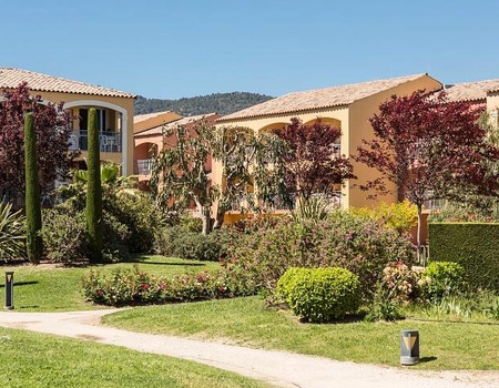 Résidence Les Rives de Cannes Mandelieu - Maeva Home - Alpes-Maritimes - Mandelieu la Napoule, Côte d'Azur - Image 3