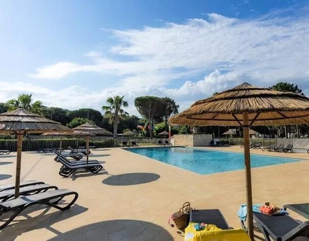 Camping Campo Di Liccia 3* - Maeva - Corse du Sud - Bonifacio, Corse - Image 3