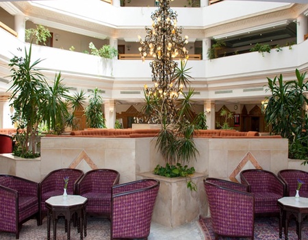 Hôtel Sol Azur Beach 4* - 4