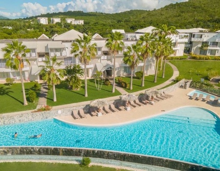 Hôtel Karibea Sainte Luce 3* (Amandiers - Amyris) - Caraibes, Martinique, Antilles, Sainte Luce - Image 1